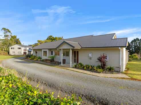 384 Rowe Road, Ohauiti