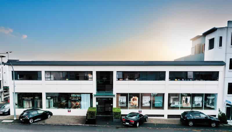  L2, 16 York Street, Parnell