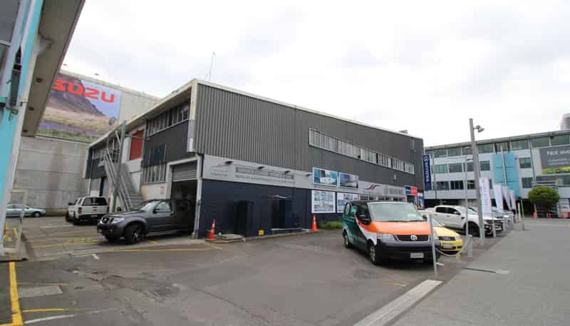  GF, 23B Westhaven Drive, Auckland Central