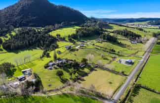 Lot 1 Jordan Valley Road, Hikurangi
