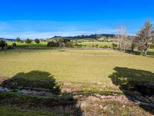 Lot 1 Jordan Valley Road, Hikurangi