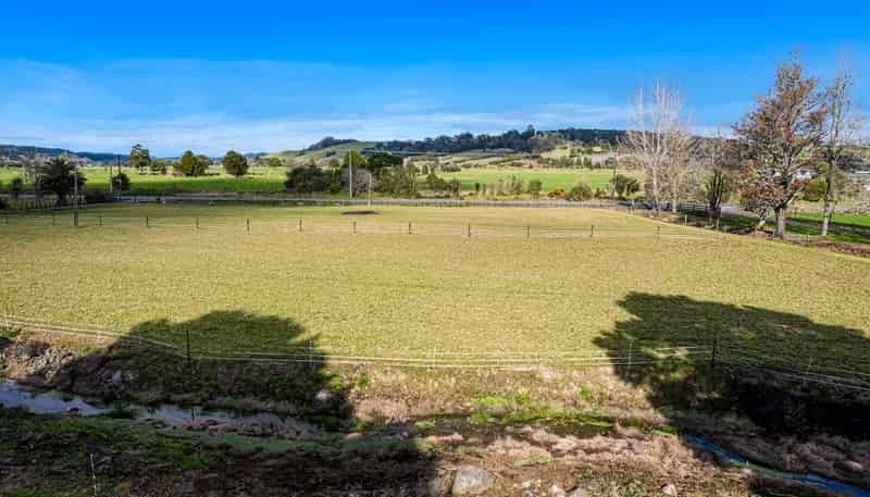 Lot 1 Jordan Valley Road, Hikurangi