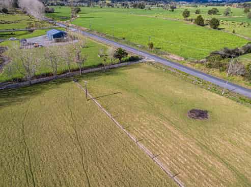 Lot 1 Jordan Valley Road, Hikurangi