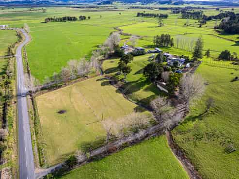 Lot 1 Jordan Valley Road, Hikurangi