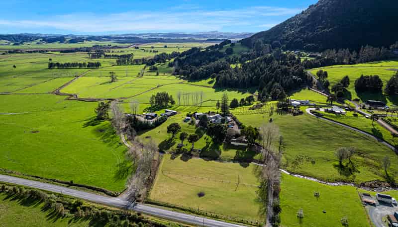 Lot 1 Jordan Valley Road, Hikurangi