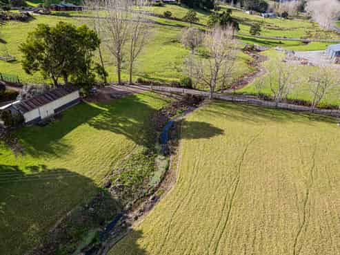 Lot 1 Jordan Valley Road, Hikurangi