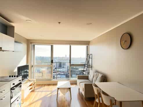 107/53 Cook Street, Auckland Central