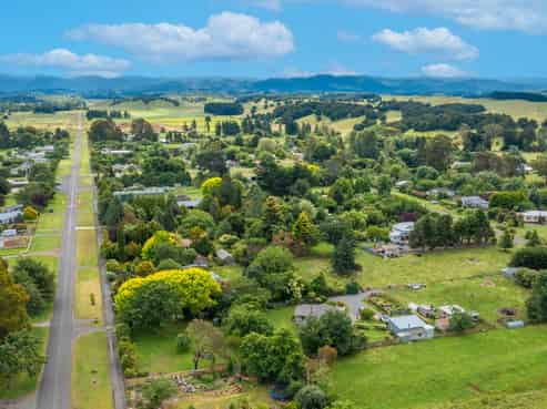 Lot 14, Sedgwick Street, Tikokino