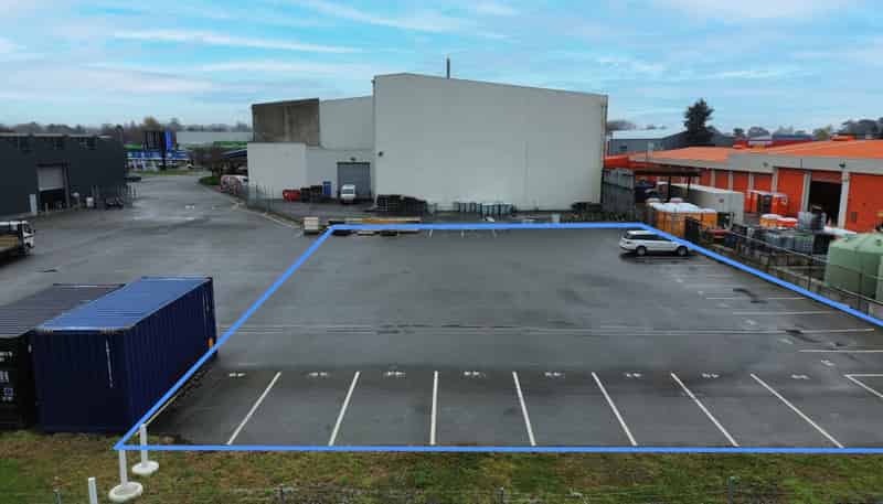 447 Blenheim Road, Middleton