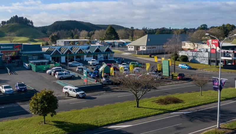 79 Ashworth Street, Tokoroa