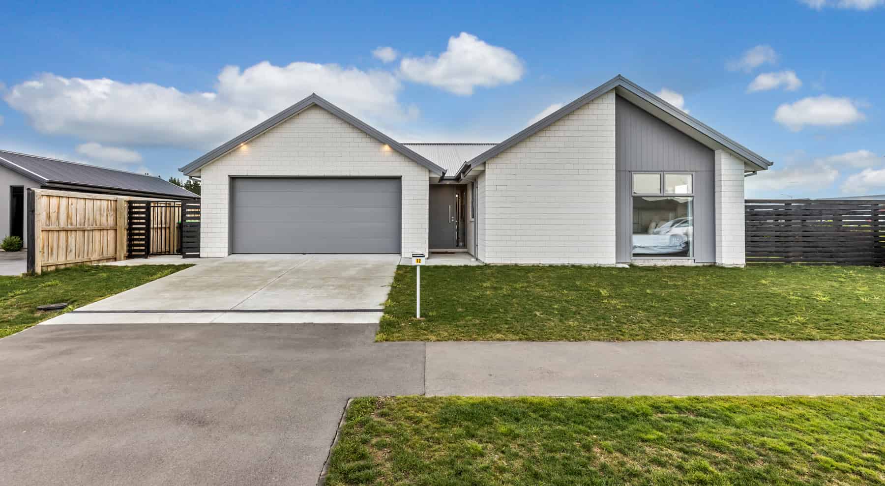 Sold 12 Delapre Drive, Rolleston realestate.co.nz