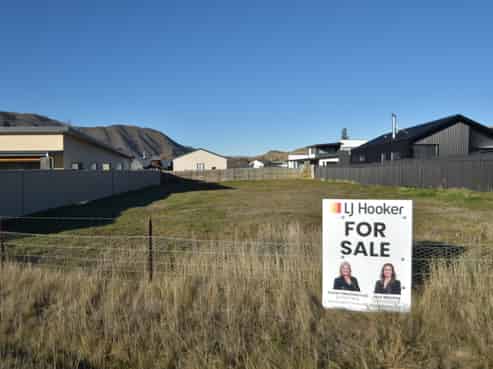 7C Sunset Place, Otematata