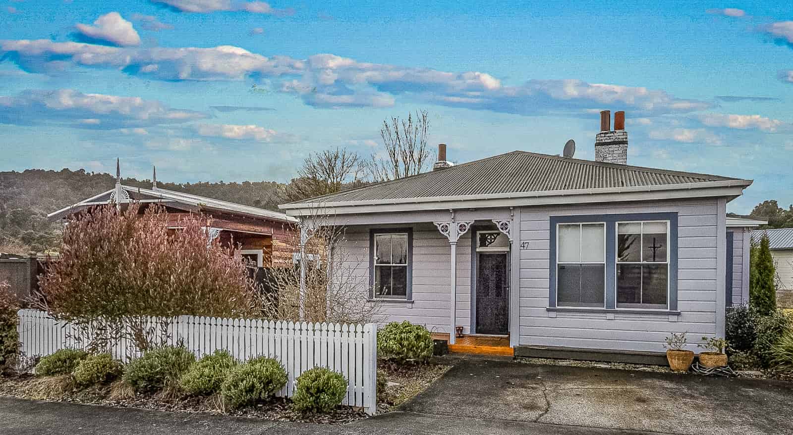 47 Railway Row, Ohakune, Ruapehu For Sale realestate.co.nz