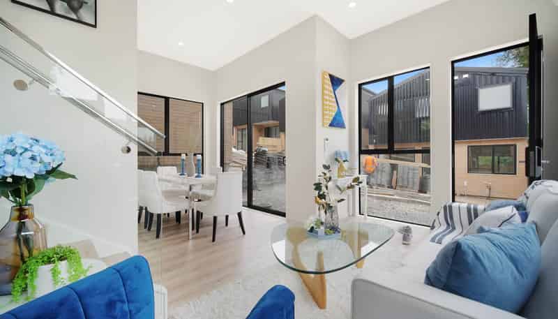 3/19 Kotahi Road, Mount Wellington