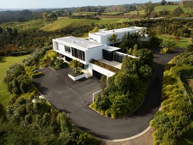 Bay of Plenty - Address withheld
