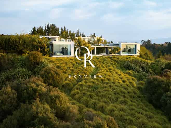 Bay of Plenty - Address withheld