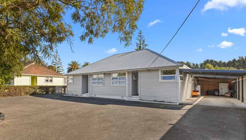 9 Taplin Quay, Waitotara