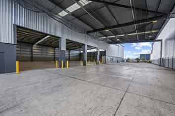 Prime Industry on Plunket | 3442m2