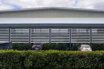 Prime Industry on Plunket | 3442m2