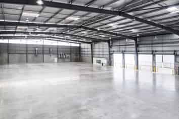 Prime Industry on Plunket | 3442m2