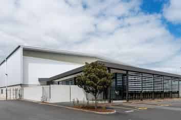 Prime Industry on Plunket | 3442m2