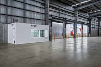Prime Industry on Plunket | 3442m2