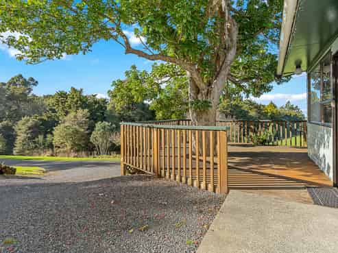 1578 Ngunguru Road, Ngunguru
