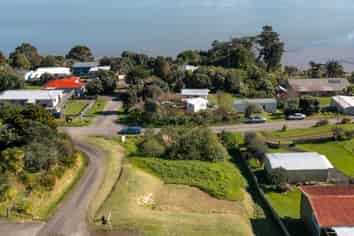 30 Manning Street, RAWENE