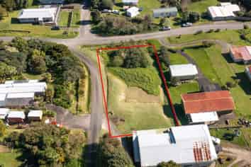 30 Manning Street, RAWENE