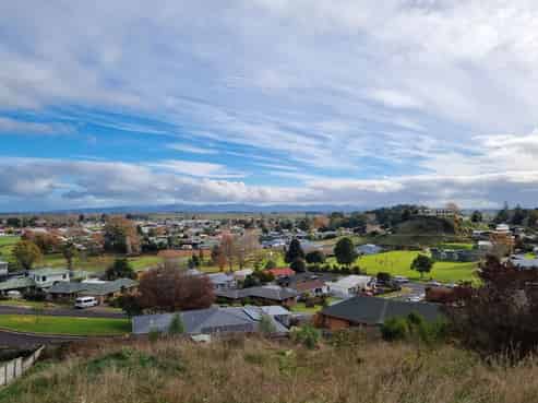 3 O'Meara Heights, Paeroa