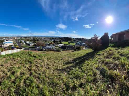 3 O'Meara Heights, Paeroa