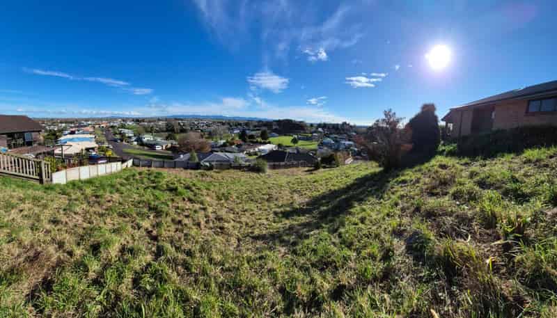 3 O'Meara Heights, Paeroa
