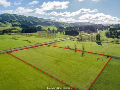 822A Longbush Road, Gladstone