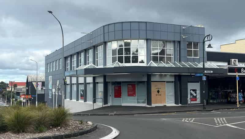 179 Onehunga Mall, Onehunga