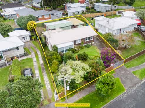 20 Putini Road, Mangere Bridge