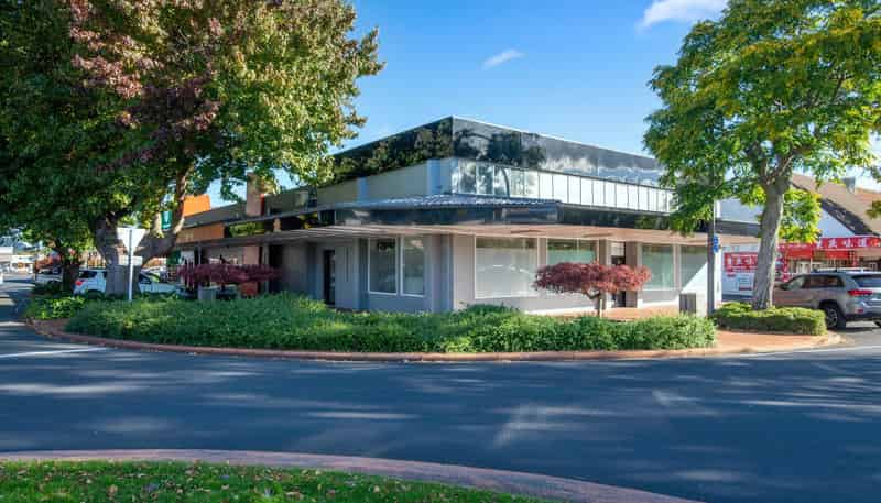 1295 Amohia Street, Rotorua