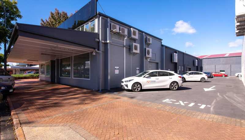 1295 Amohia Street, Rotorua