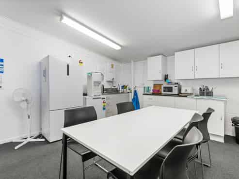 Well located, high NBS office space