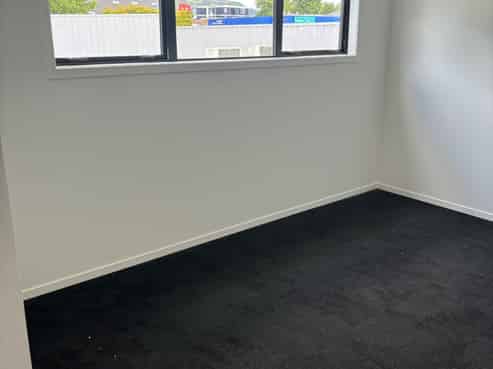 First floor CBD office space for lease
