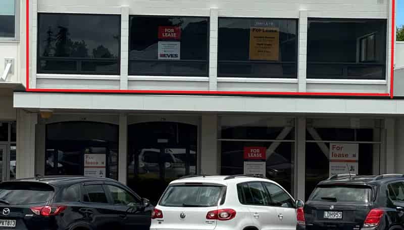 1236 Haupapa Street, Rotorua