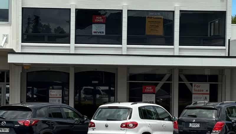1236 Haupapa Street, Rotorua
