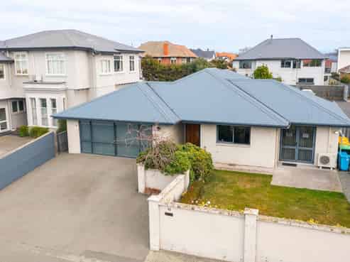 12 Sarah Street, Timaru Central
