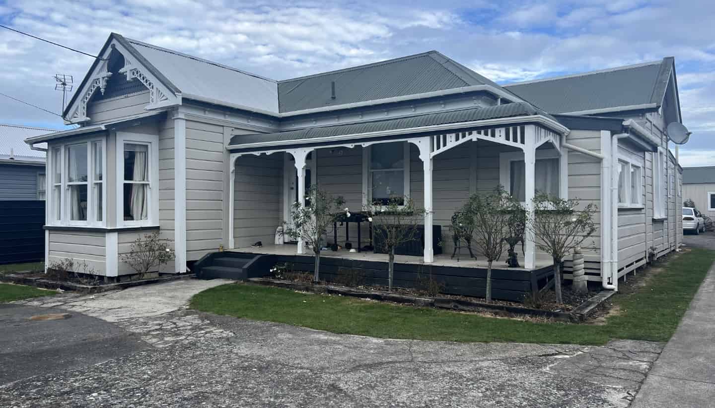 221A South Road, Hawera, South Taranaki For Rent realestate.co.nz
