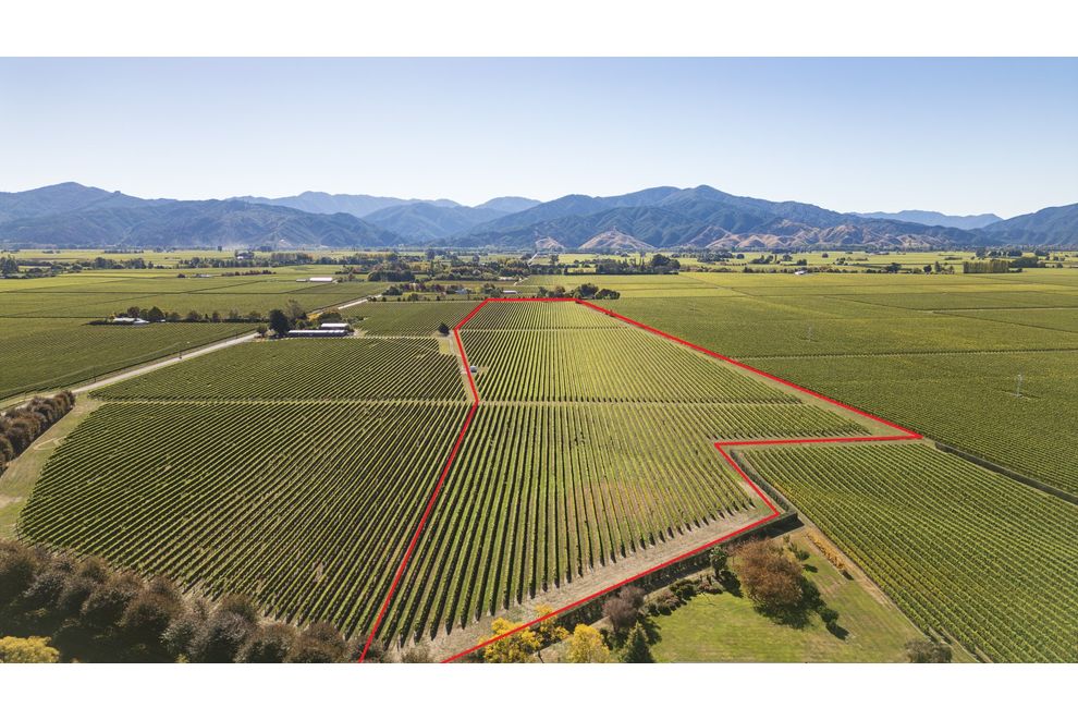 30 O'Dwyers Road, Rapaura, Marlborough For Sale realestate.co.nz