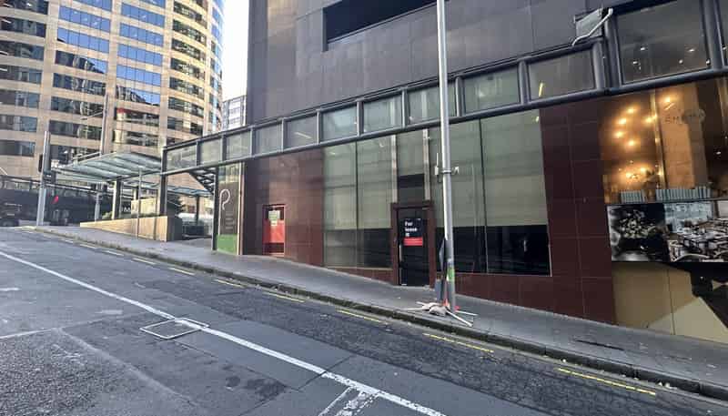 26 Albert Street, Auckland Central