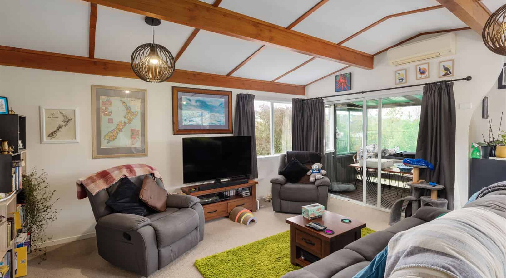 31C Bowenvale Avenue, Cashmere, Christchurch City For Sale