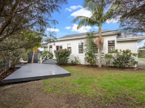 57A Springs Road, Parakai