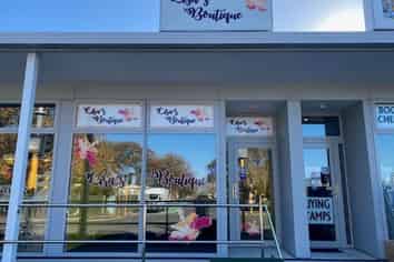 Suburban Retail - For Lease