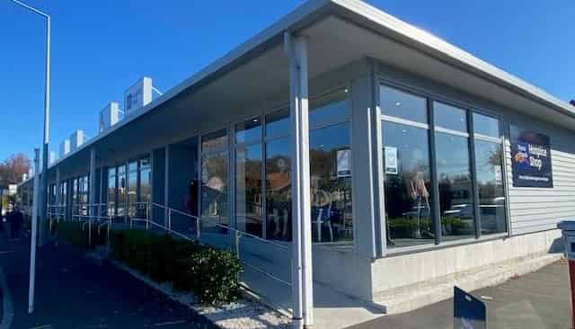 2/57-63 Warrington Steet, Mairehau