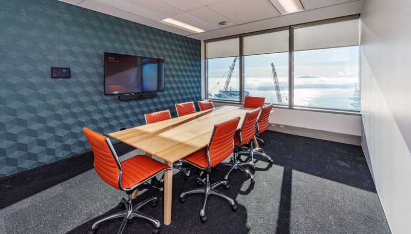 48 Shortland Street, Auckland Central